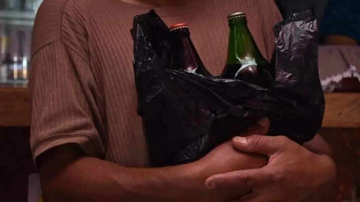 alcohol, cervezas, caguamas