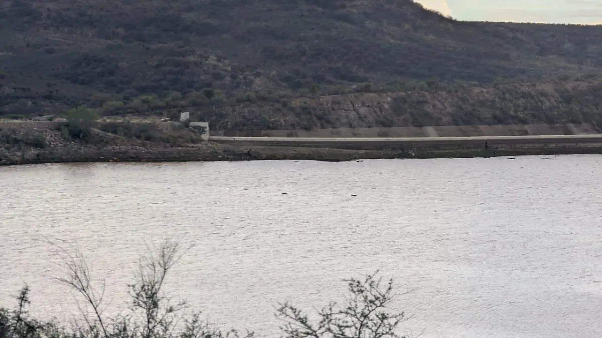presa