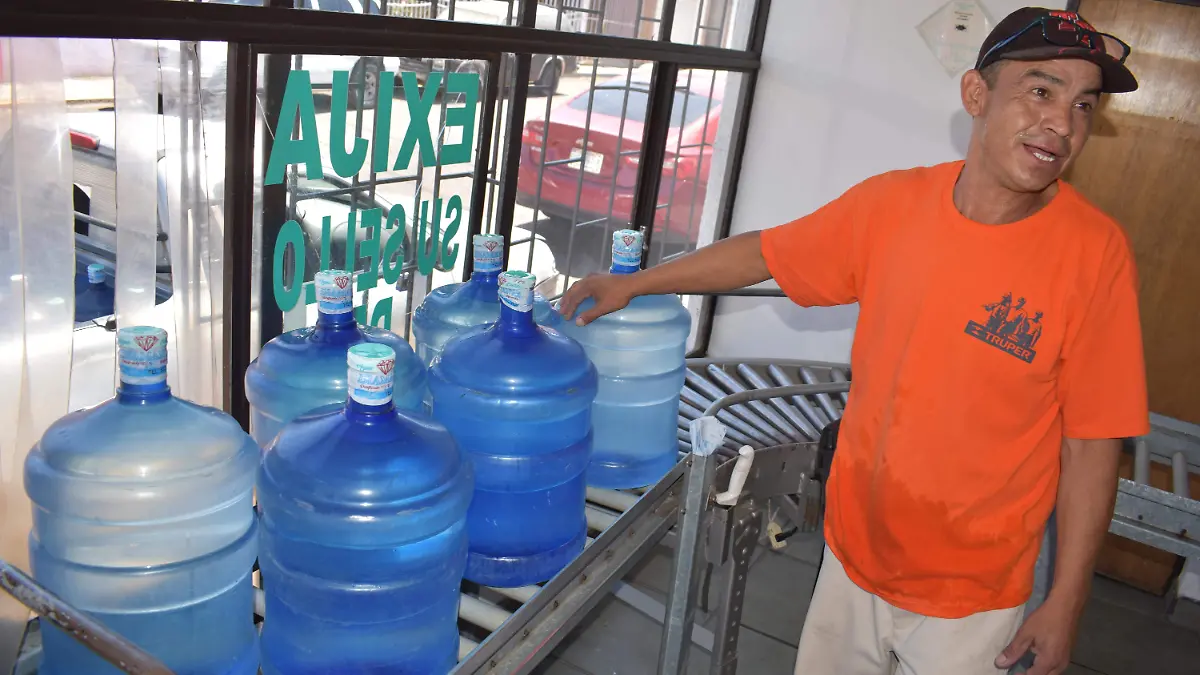 GARRAFON 2 nota de luis