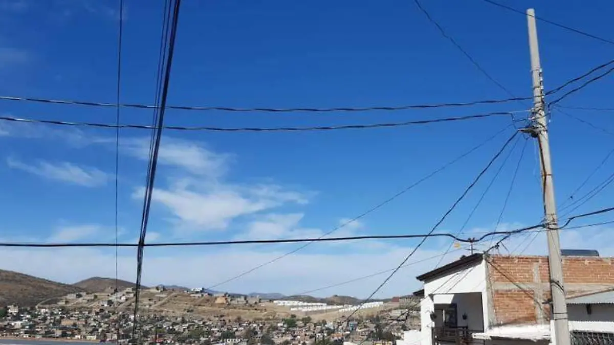 vecinos sin luz