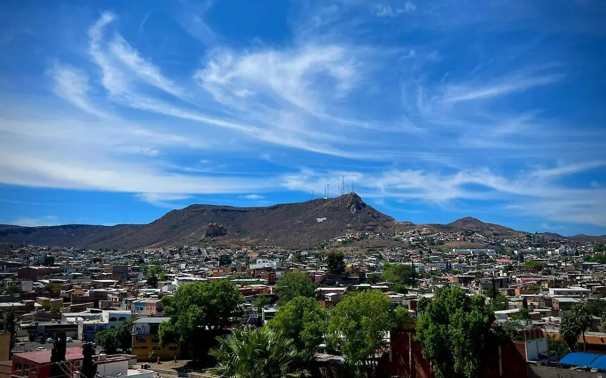 clima parral