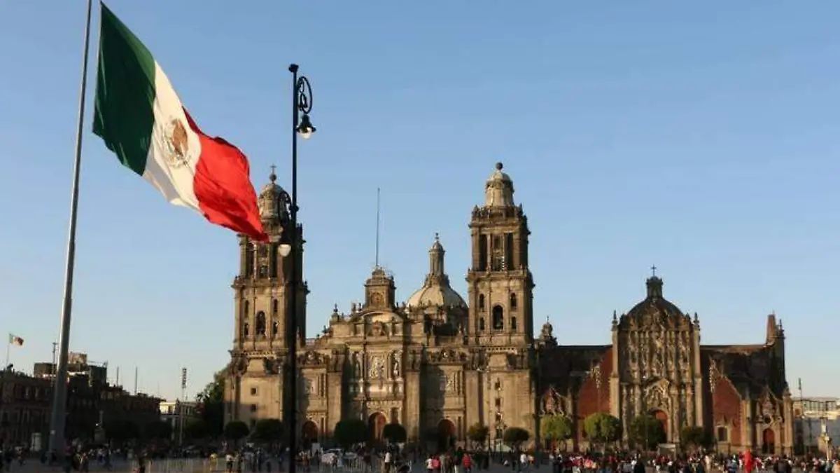Zócalo