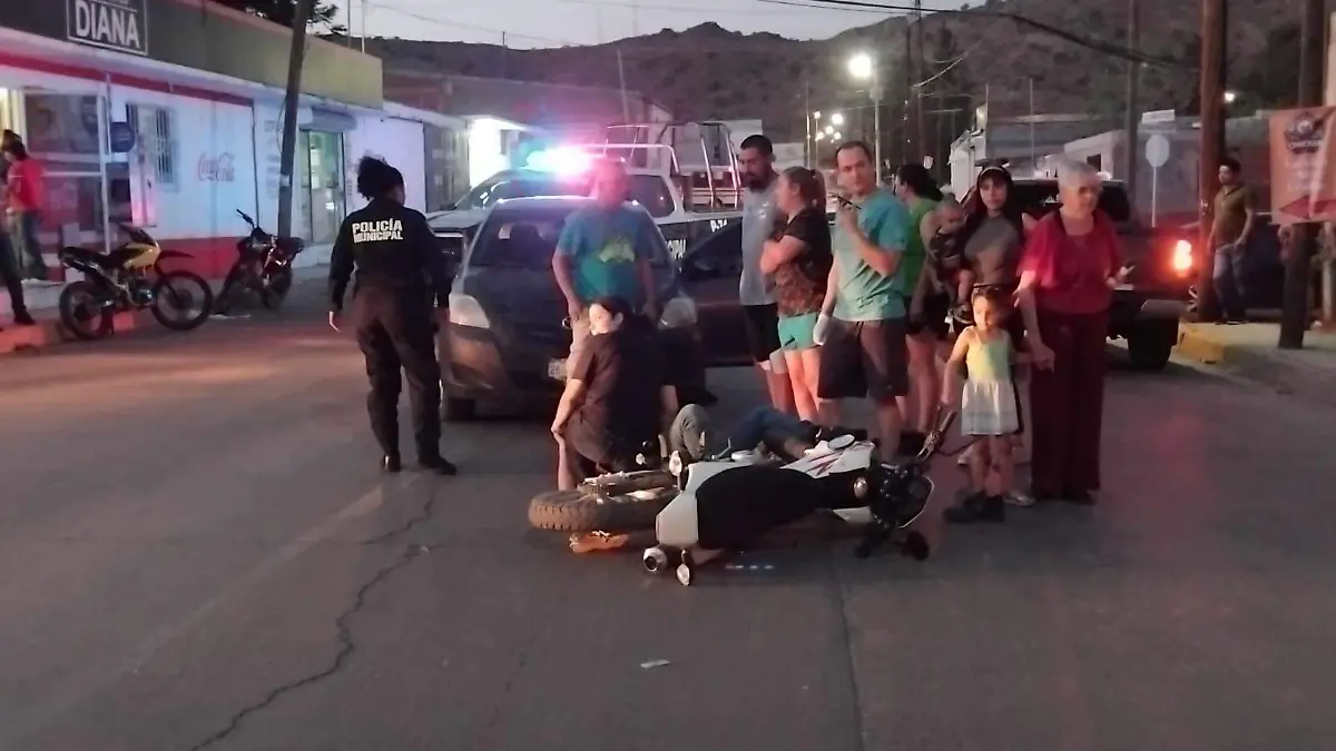 Motociclista 1