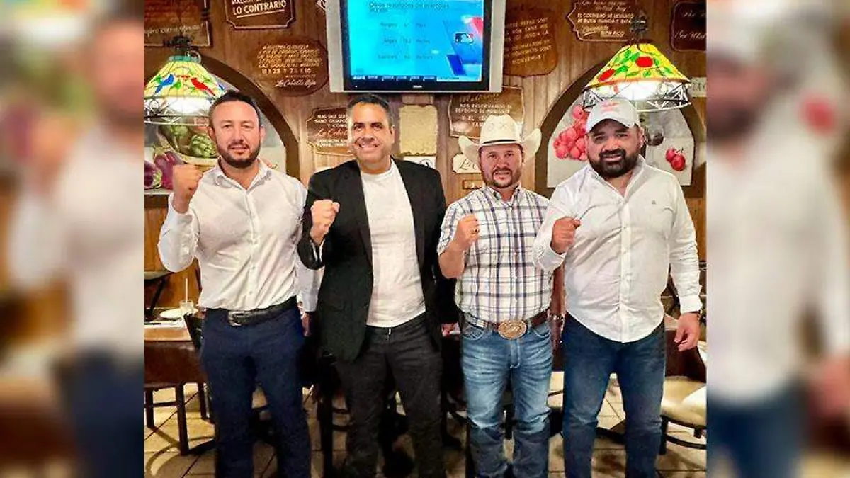 foto... movimiento ciuadano