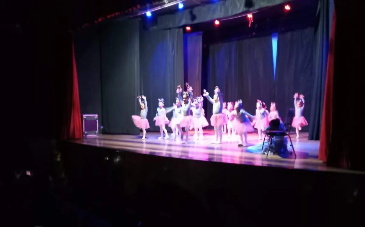 Musical 1