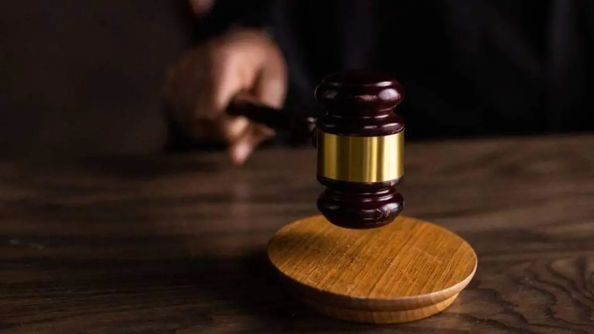 Juez, juicio