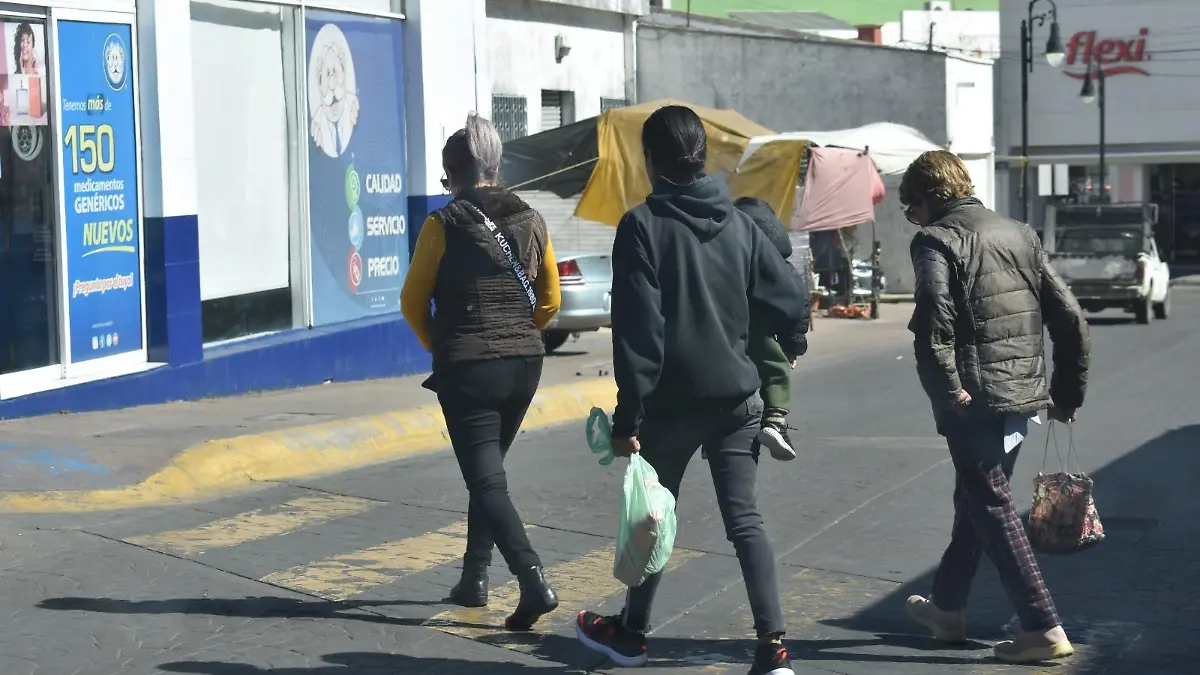 Frente Frío 8 en Chihuahua, cómo afectará al estado - El Sol de Parral | Noticias Locales, Policiacas, sobre México, Chihuahua y el Mundo