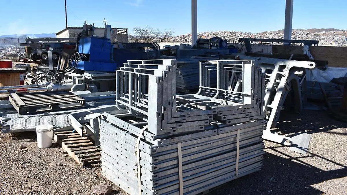 TELEFERICO3... Javier Cruz