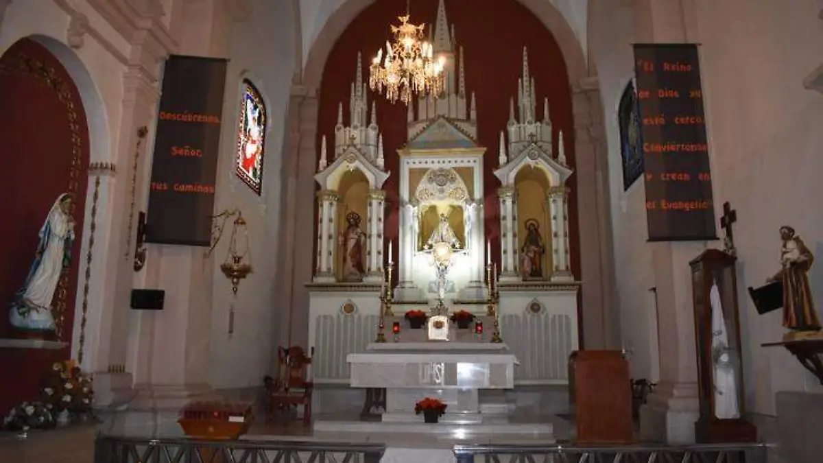DEL RAYO 2