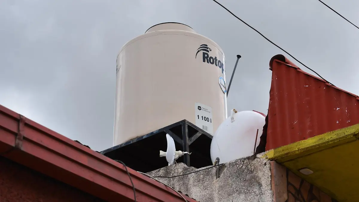 agua