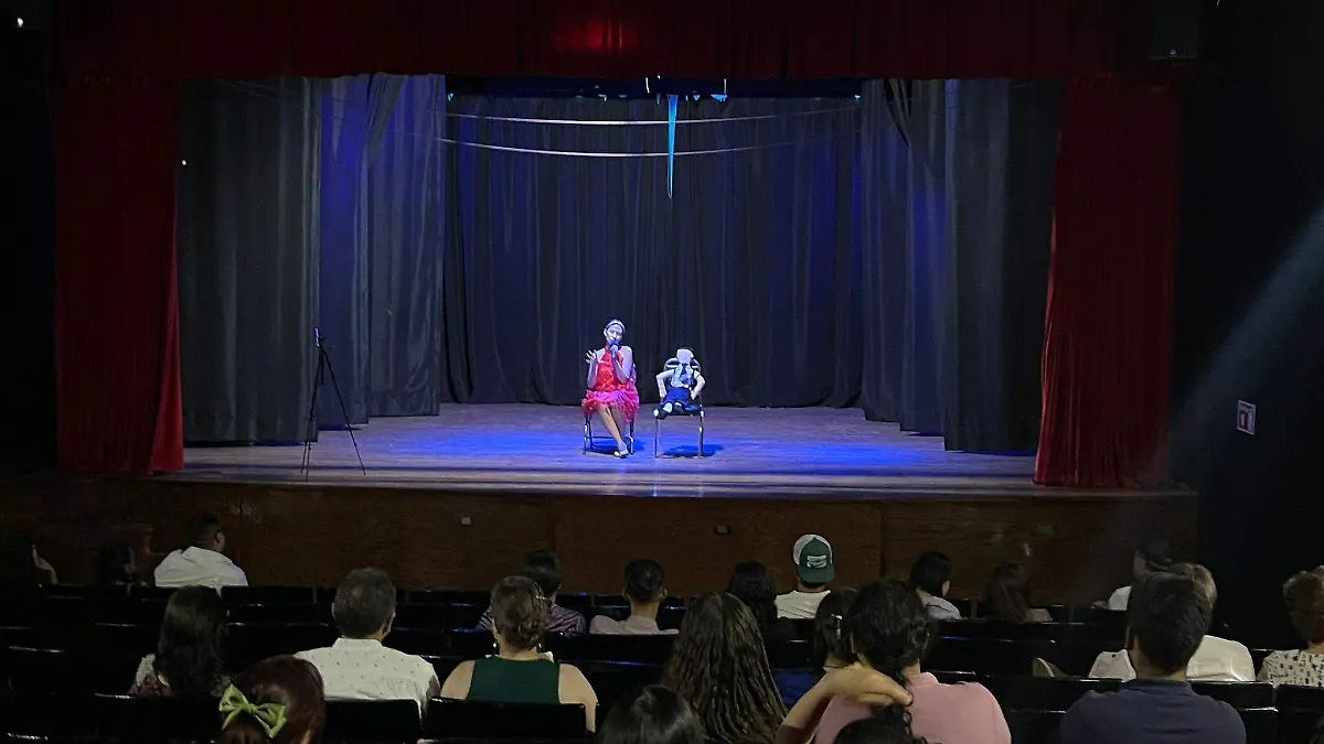 Teatro 1