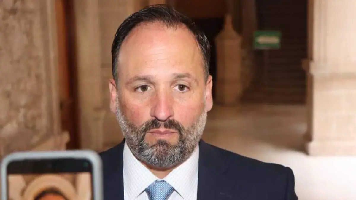 Santiago de la Peña Grajeda