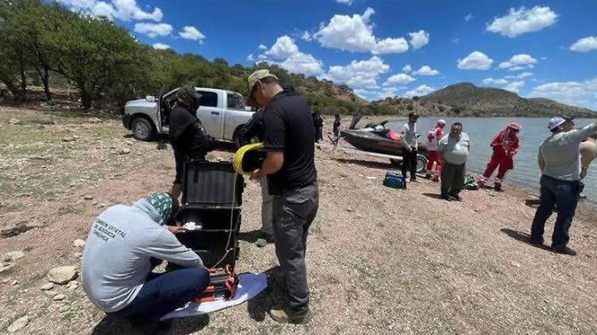 Desaparecidos - archivo