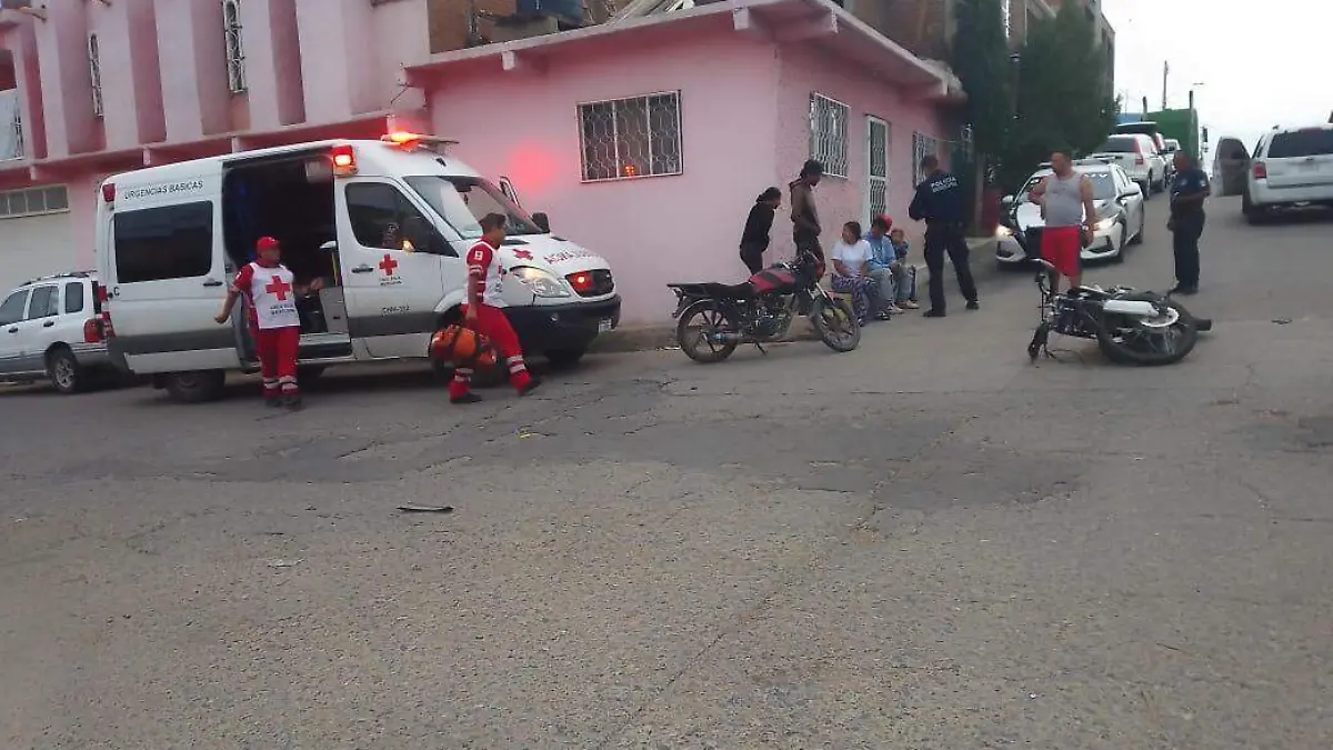 motociclista
