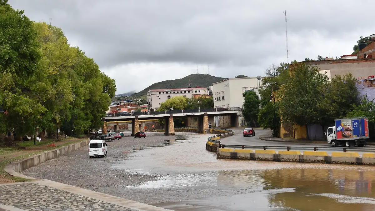 lluvia
