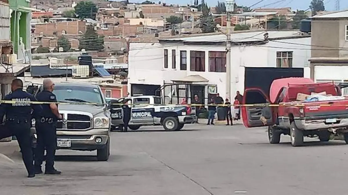 homicidios archivo sol de parral