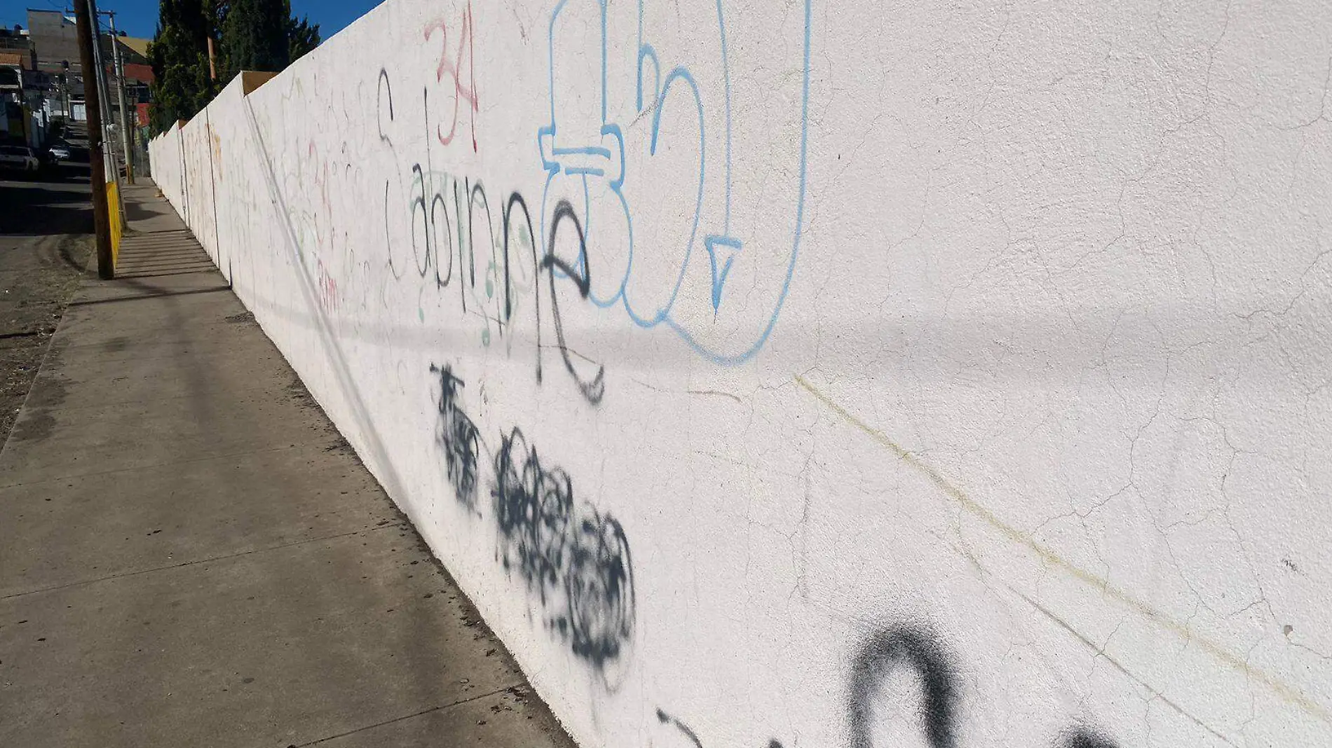 grafiti