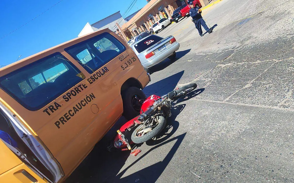 Transporte escolar