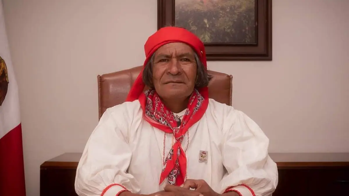 nombramiento... gobierno de Guachochi