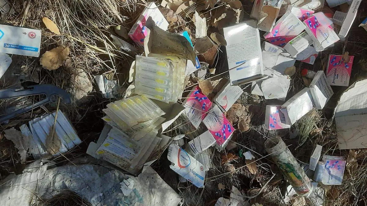 MINISTERIO FOTO CORTESIA yUREN pORTILLO lOYA, COMISARIADO EJIDAL DE GlA CATEDRAL COMIASAARIADO EJIDAL DE  (9)