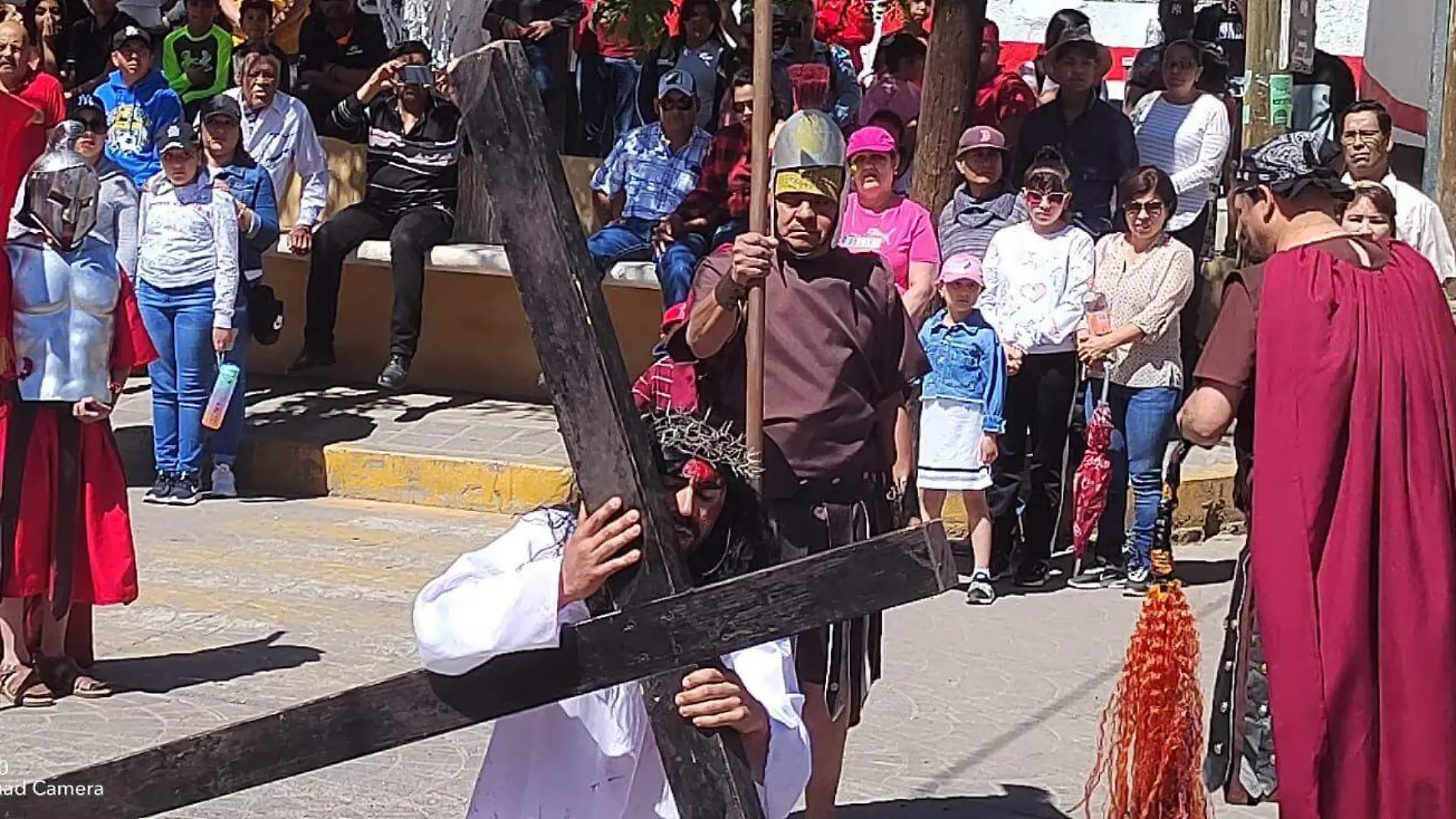 viacrucis