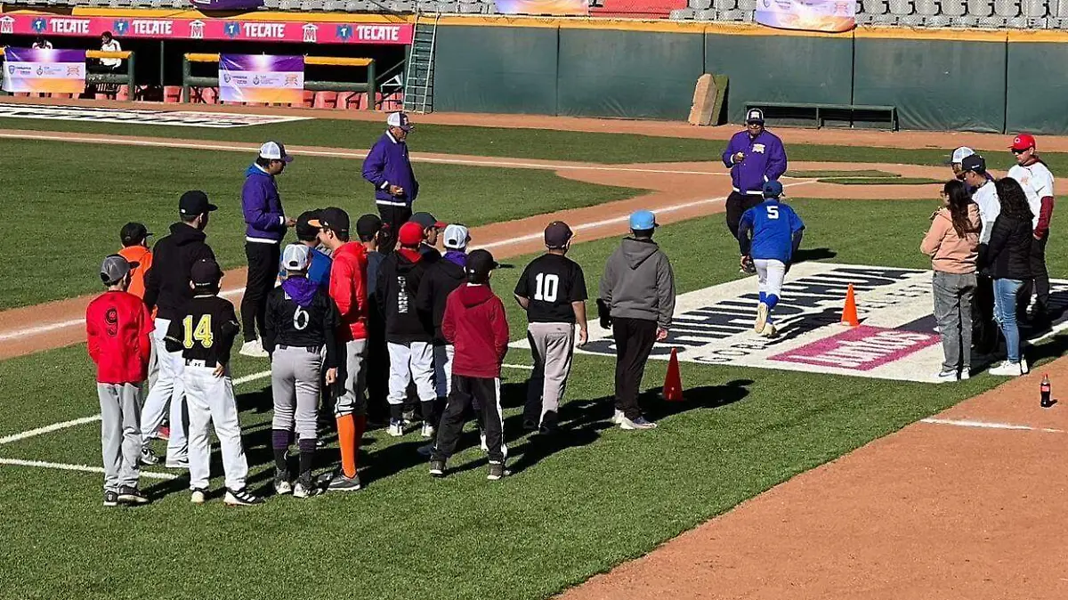Beisbol 1