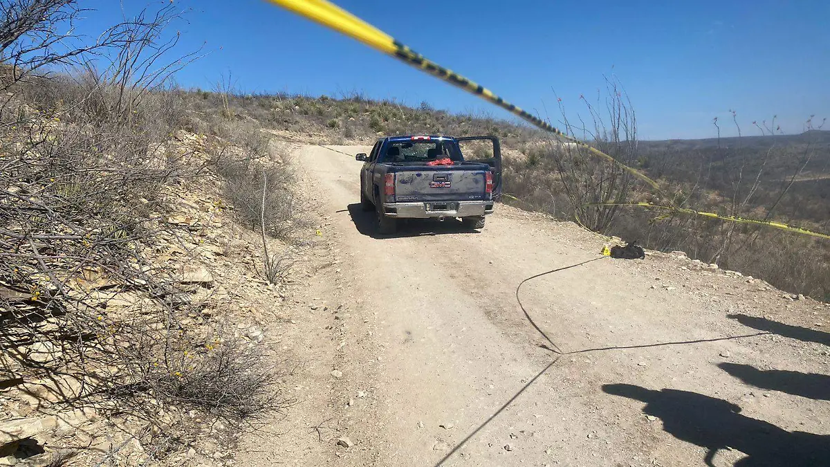 asesinato Zaragoza