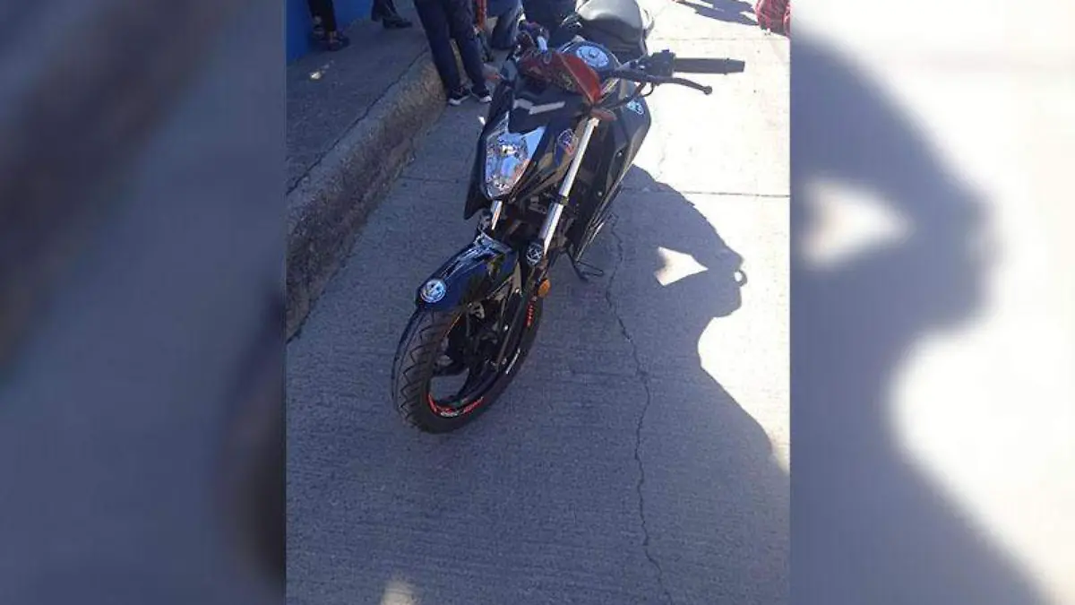 Moto