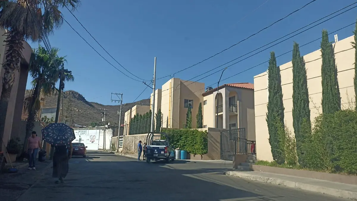san gabriel