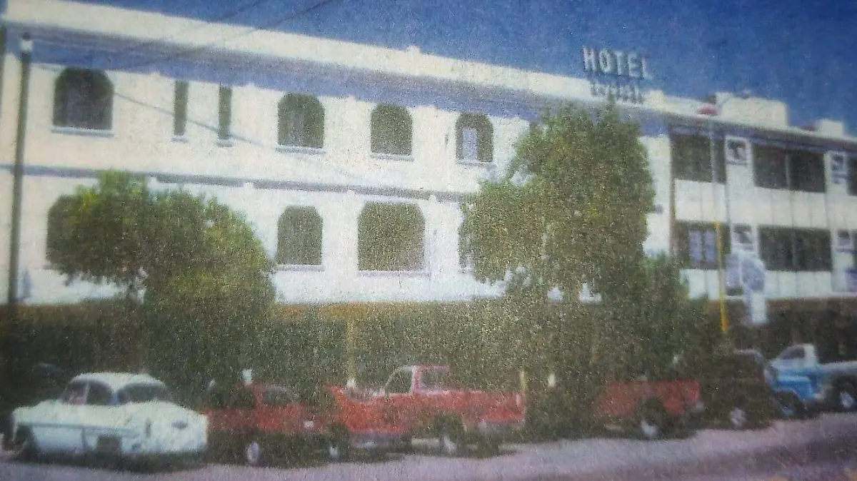 HOTEL 3