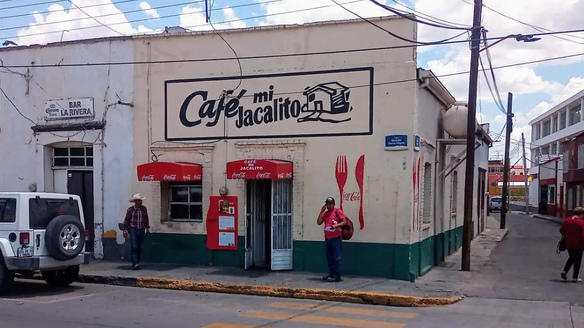 CAFE