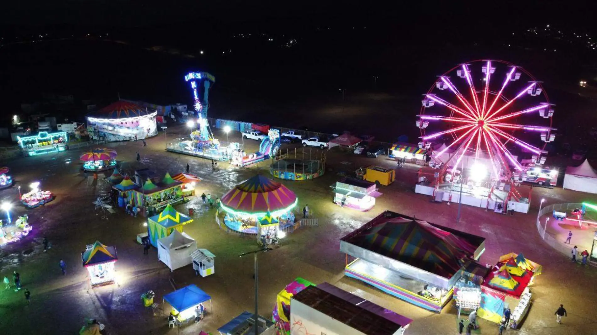 feria