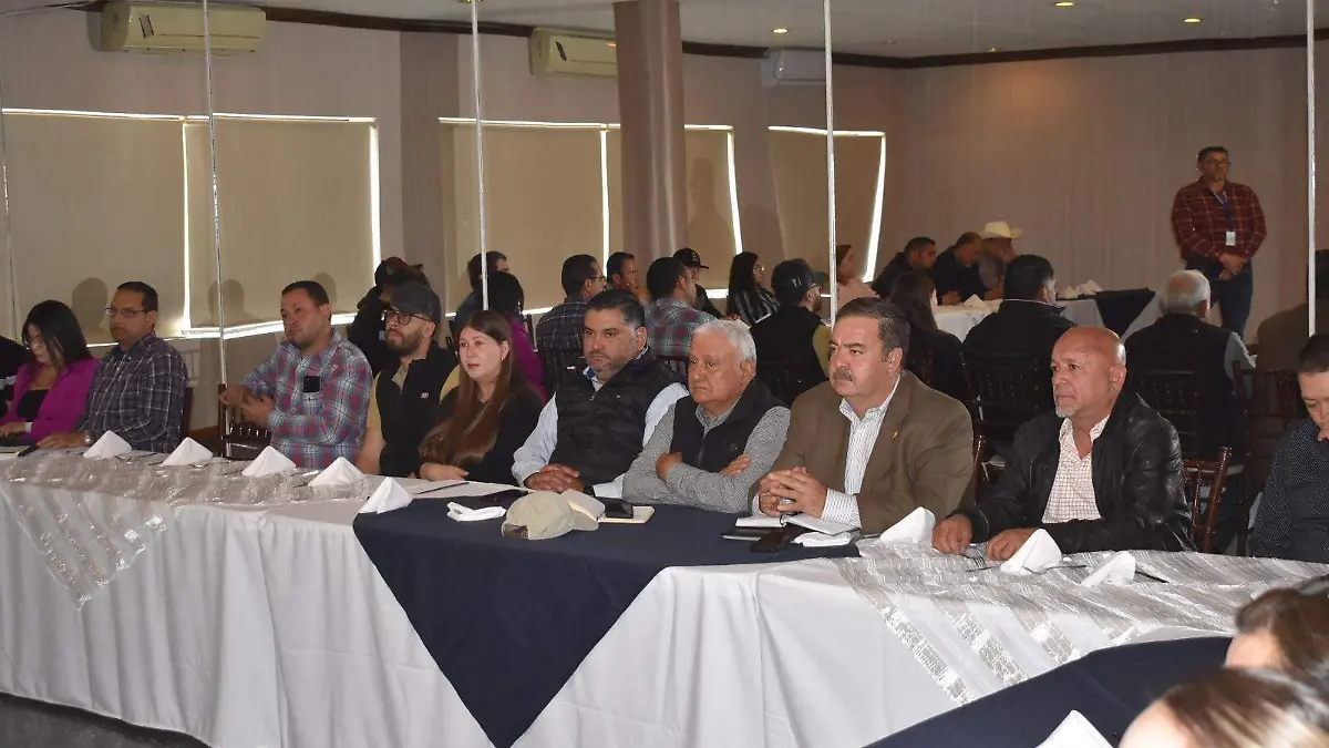 Foro de Justicia Digital 1