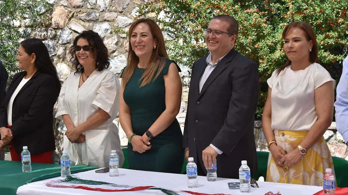 ALCALDE 1
