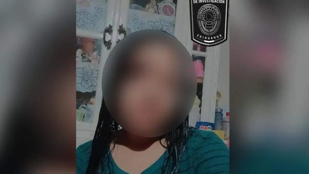localizada