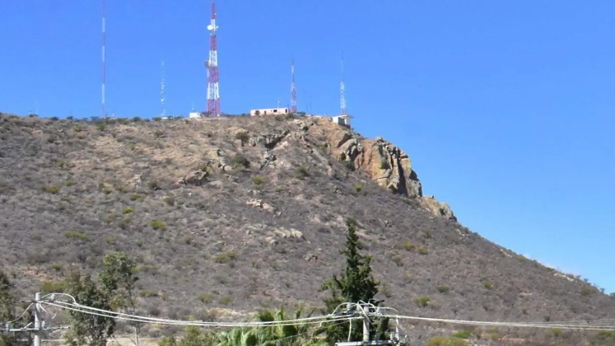 cerro