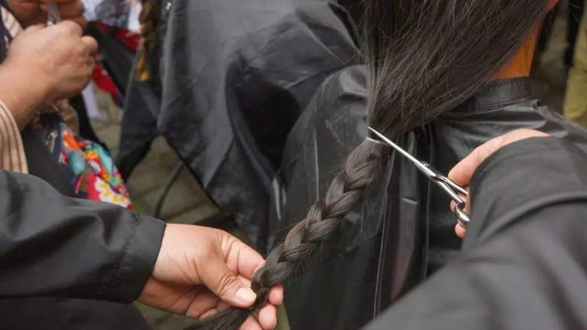 DONAN TRENZA FOTO ILUSTRATIVA CUARTOSCURO