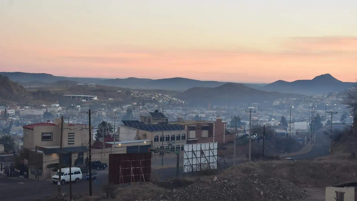 Ciudad
