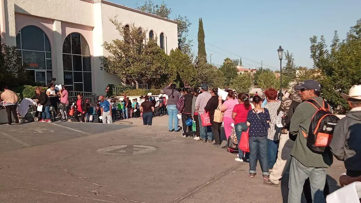 Canasta Solidaria 1