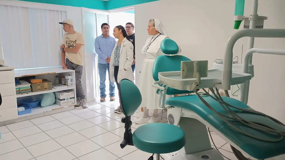 equipamiento