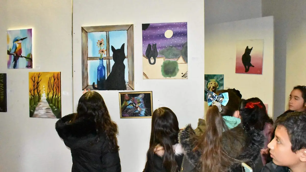 Exposición