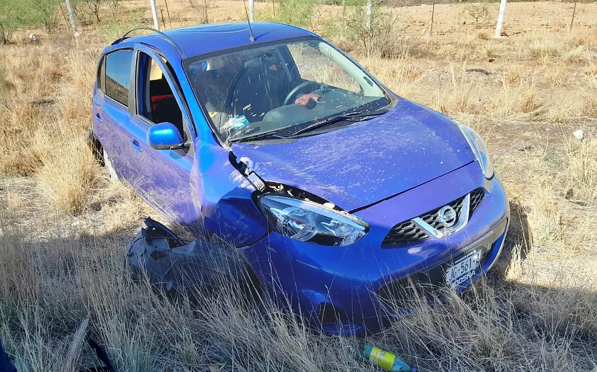 accidente