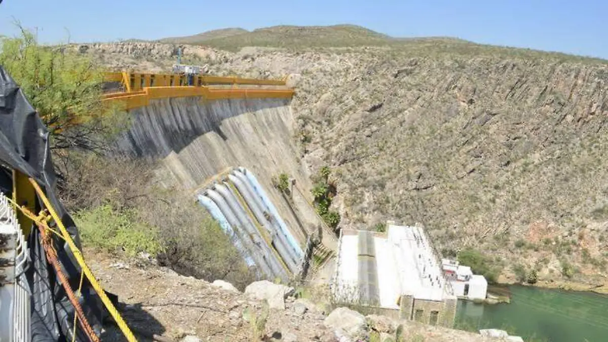 PRESAS 1 EL HERALDO DE CHIHUAHUA