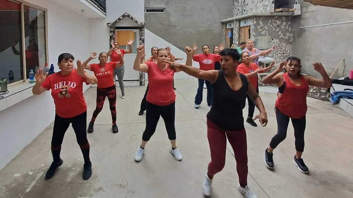 Zumba 2