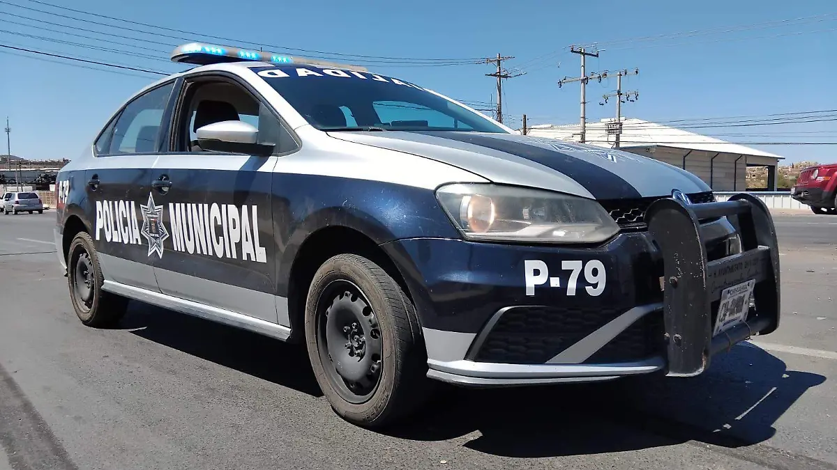 achoque patrulla
