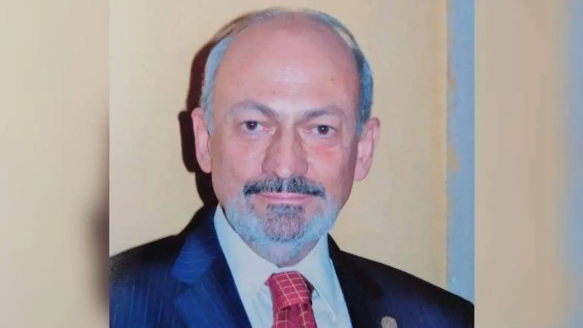 Santiago de la Peña Romo