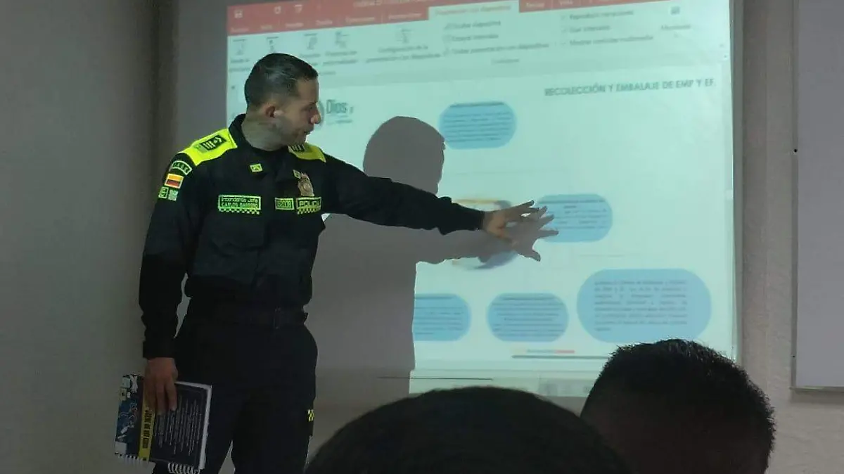 CERTIPOL SSPE4