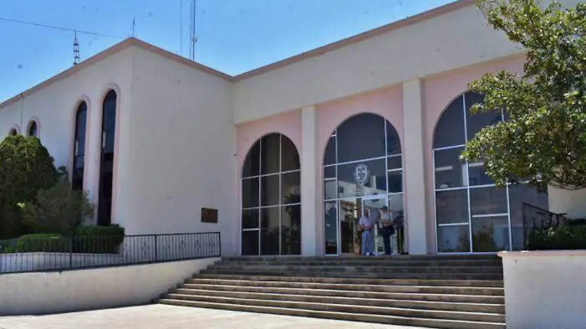 presidencia