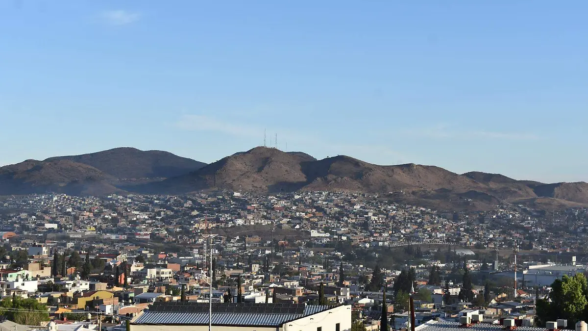 clima hidalgo del parral
