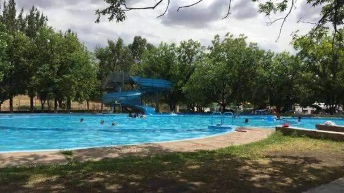 balneario